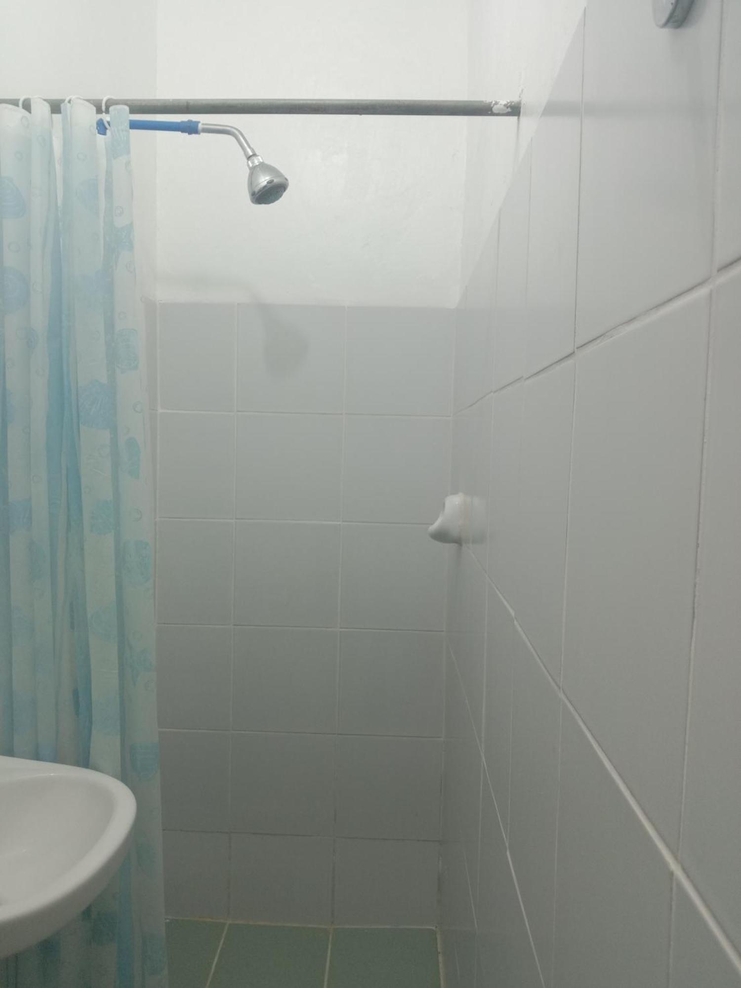 Bucana Beachfront Guesthouse El Nido Szoba fotó